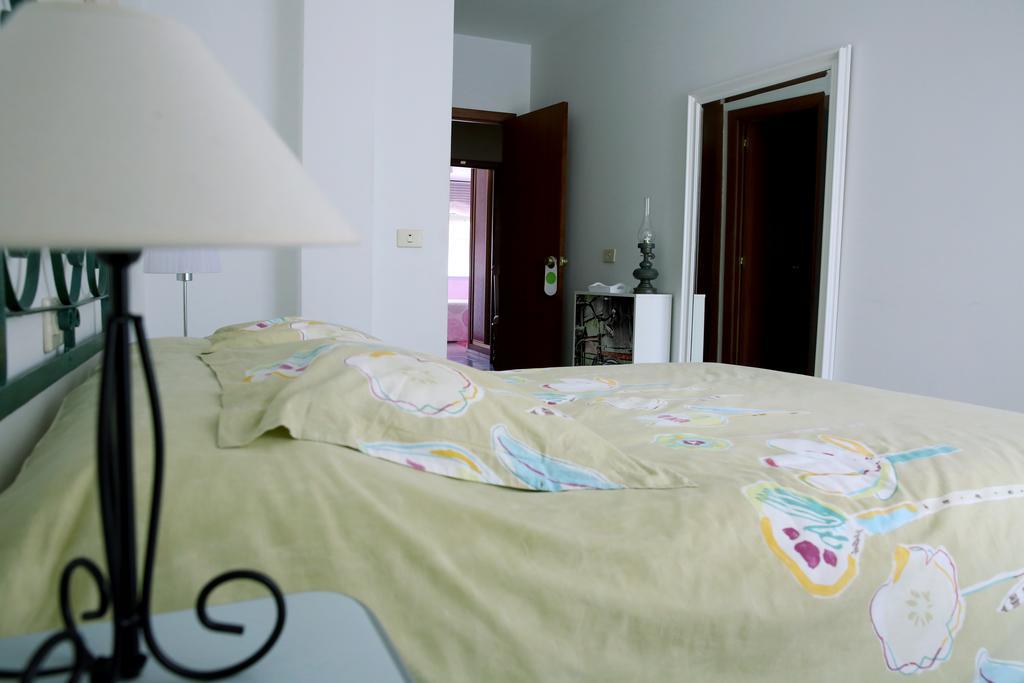 Habitaciones Castelao О-Грове Екстер'єр фото