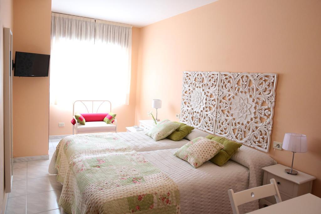 Habitaciones Castelao О-Грове Екстер'єр фото